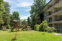 Charming 1-bedroom apartment in superb Pucon, WiFi