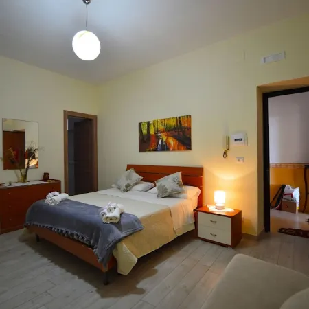 Nice apartment on the Amalfi Coast and close to the Path of the Gods