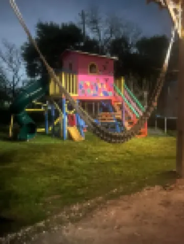 Cozy 2-bedroom mobile home in lovely Baytown with AC