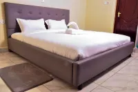 Furnished apartments in Migori : Deluxe Double Room Hotel a 