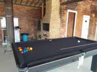 Paraíso das Bromélias - Cozy House in the Gravatá Mountains