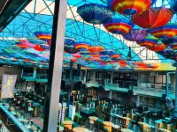 Entire Furnished One Bedroom