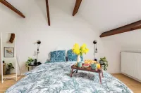 Les Reflets Du Loing - Duplex N°4 - Nemours Hotels in Nemours