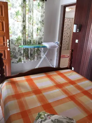 For a romantic moment