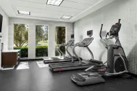 Fairfield Inn & Suites Riverside Corona/Norco - Træningscentre