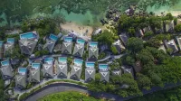 Hilton Seychelles Northolme Resort & Spa Hotels in Glacis