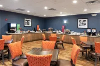 Hampton Inn Houston/Humble-Airport Area Hotel a Humble