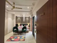 Golden Grove Homestay - Parvekkeita