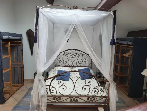 The Etoiles de la Clape gîte