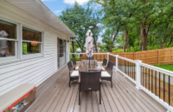 Sing Second Stays—Spacious Annapolis Home Near USNA & Navy Stadium