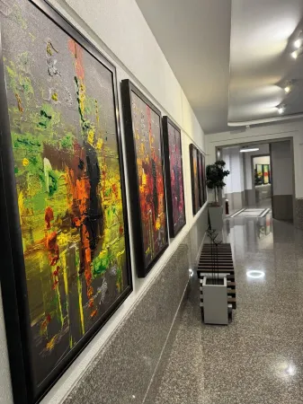 Panorama Heaven Apartment