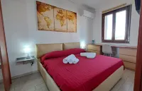 Park Snail - Alghero Loc. Caragol