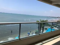 Departamento Frenta al Mar Torre Oceanica