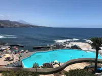 Apartamento Junto al Mar, Wi-fi Gratis. Hasta 3 Personas Hotels in Punta del Hidalgo