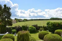 Dépendance du Presbytère Rénovée - Vallée D'eure - 10 min Mcarthur Paris-giverny