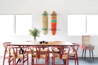 ONeill II by AvantStay Coastal Paradise Steps from Beach Newly Renovated