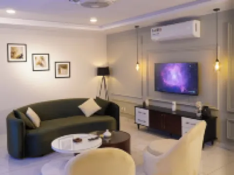 FIOR Residence  1-BHK Apt in Rawalpindi