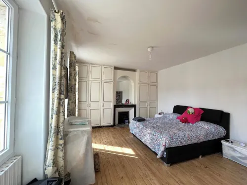 Maison des Mousquetaires 6 people Hotels in Condom