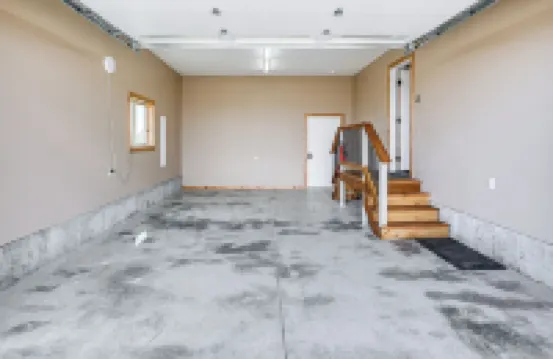 環繞甲板：格蘭奇維爾新建之家！