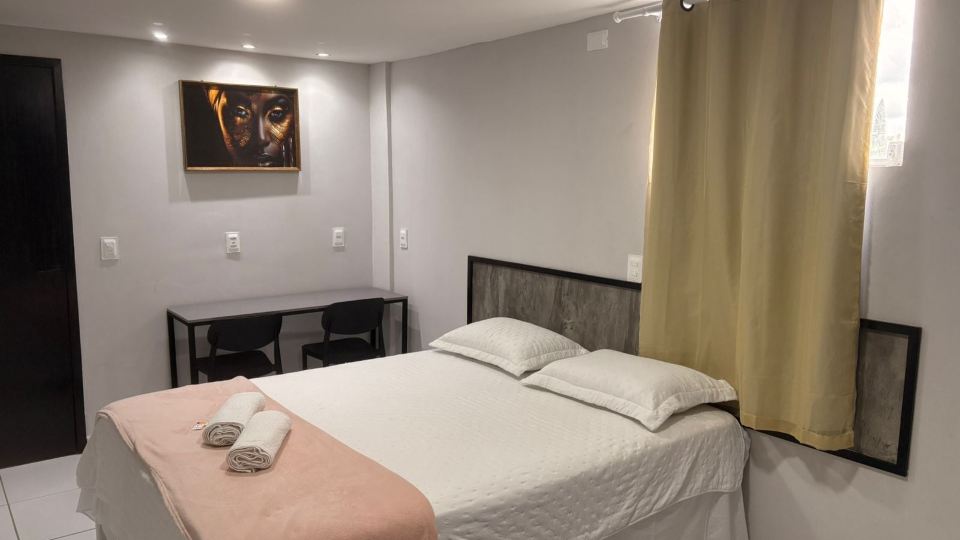 BSH - Bangalô Smart Home
