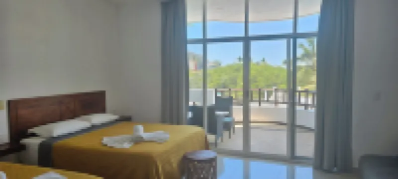 コスタ マデロ リゾート