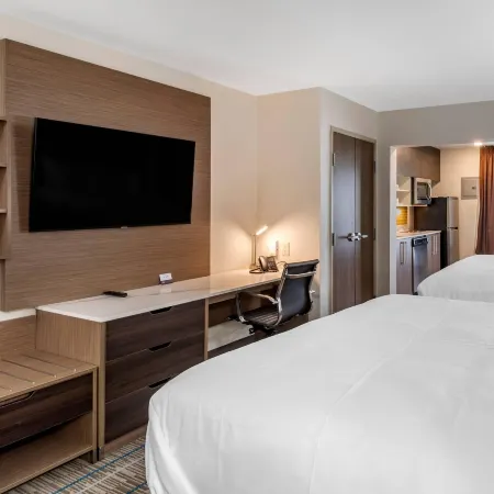 MainStay Suites Lebanon - Nashville Area