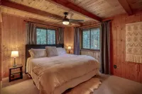 Home with incredible views perfect for large groups