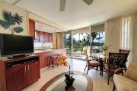 *OCEANFRONT UPGRADED STUNNING VIEW*  Kamaole Nalu 506