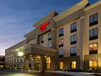 Hampton Inn Haverhill Hotels in Essex County