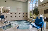 Hilton Garden Inn Madison West/Middleton - Badekar