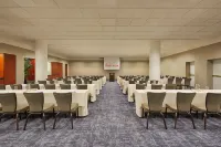 The Beverly Hilton - Business