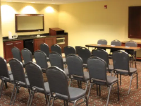 Hampton Inn Danville Hotels in Boyle County