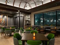 Hotel Nickel Plate Fishers, Tapestry Collection by Hilton Hotels in Fishers