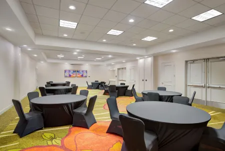 Hilton Garden Inn at PGA Village/Port St. Lucie