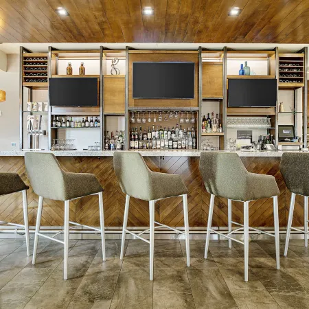 Hilton Garden Inn Edmond Oklahoma City North