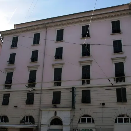 Hotel Britannia