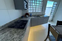 NetworkInn Hostel Business & Academico2 Hotels in Valinhos