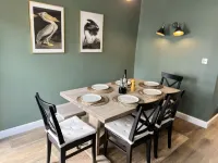 Cosy Lake District Cottage Hotels in Staveley