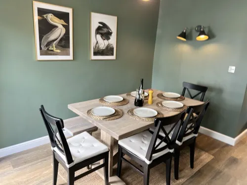 Cosy Lake District Cottage Hotels in Staveley