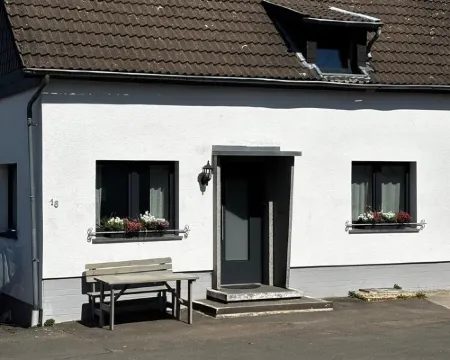 Vacation apartment Eifel Hotels in Hellenthal