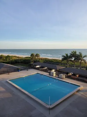 Paradise at Sunset Beach