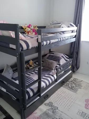 Holiday home BenSylv" Отели в г. Лабегюд