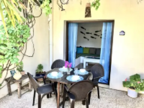 La Chumbera baja ideal for families