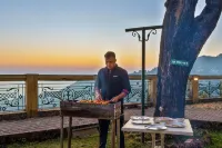 The Silver Doon – A Cozy Mountain Escape at Mall Road, Mussoorie