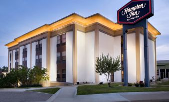 Hampton Inn St. Joseph