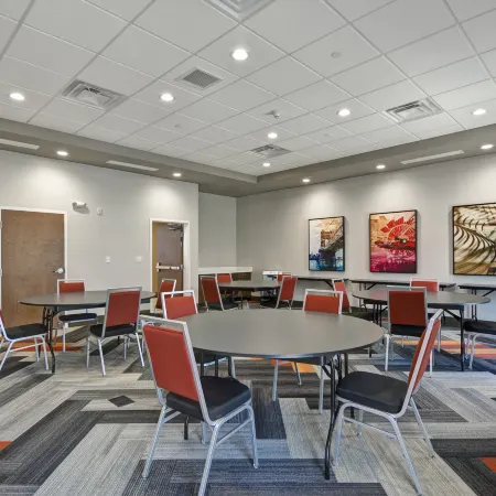 Hampton Inn Blue Ash Cincinnati