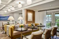 The Ritz-Carlton, Laguna Niguel فنادق في دانا بوينت
