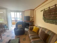 Departamento Céntrico, a Pasos de la Playa, Trae tu Mascota!