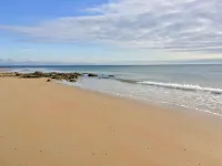 21 Shoregate - stylish cottage with sea views and secluded garden, pet-friendly Hotels in Crail