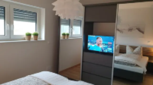 Vacation apartment MB East